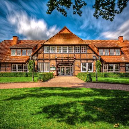 Landhaus Am Golfpark Inhaber Marko Nolden Langenhagen  Kültér fotó